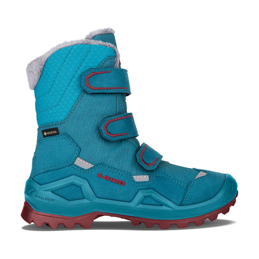MILO EVO GTX HI JR Chaussures d'hiver