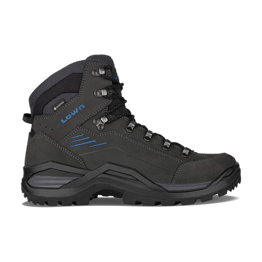 RENEGADE EVO GTX MID