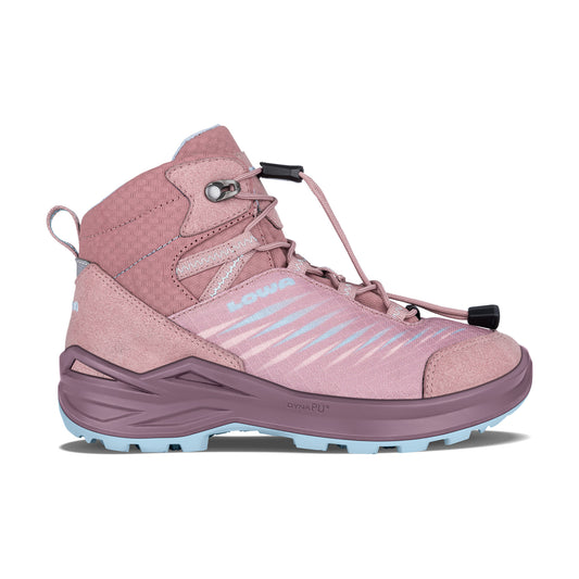 ZIRROX II GTX MID JR