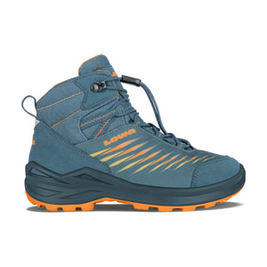 ZIRROX II GTX MID JR
