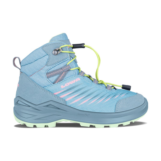 ZIRROX II GTX MID JR