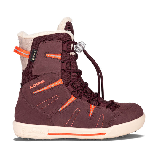 LUCY GTX HI JR Chaussures d'hiver
