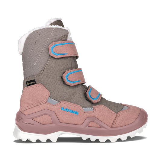 MILO EVO GTX HI JR Chaussures d'hiver