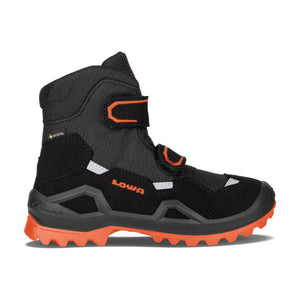 MILO EVO GTX MID JR Winterschuhe