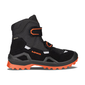 MILO EVO GTX MID JR Chaussures d'hiver