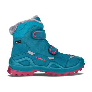 MILO EVO GTX MID JR Chaussures d'hiver