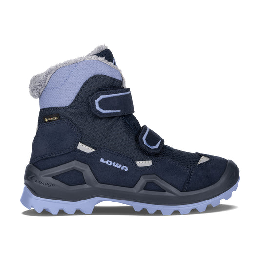 MILO EVO GTX MID JR Winterschuhe