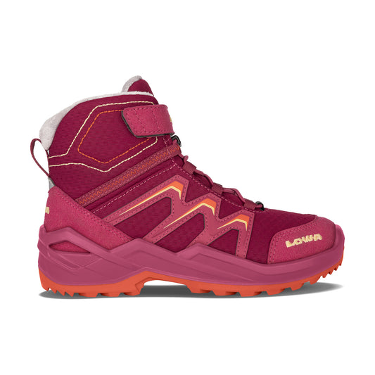 MADDOX WARM GTX MID JR Winterschuhe