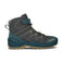 MADDOX WARM GTX MID JR Winterschuhe