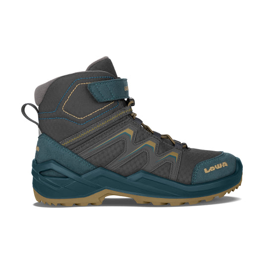 MADDOX WARM GTX MID JR Winterschuhe