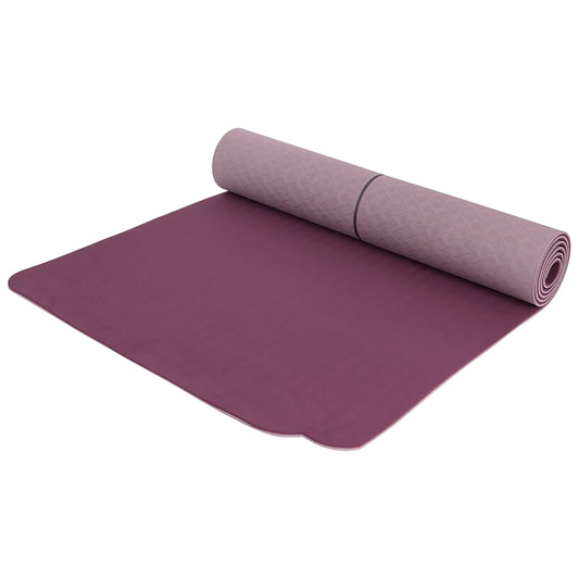 PVC-freie Yogamatte 1.0