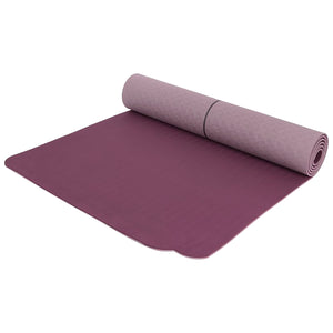 PVC Free 1.0 tapis de yoga