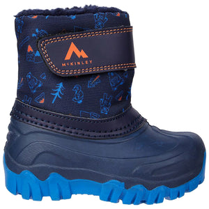 Billy III J Chaussure d'hiver