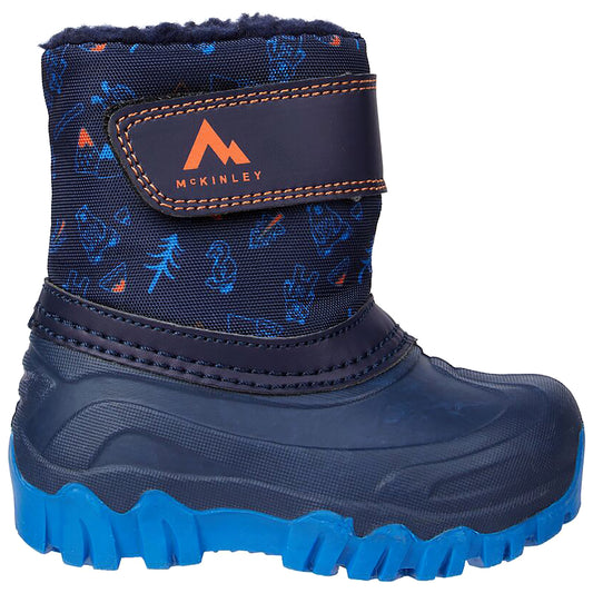 Billy III J Chaussure d'hiver