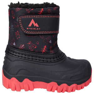 Billy III J Chaussure d'hiver