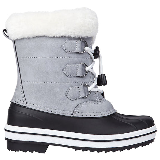 Lomas II JR Winterschuh