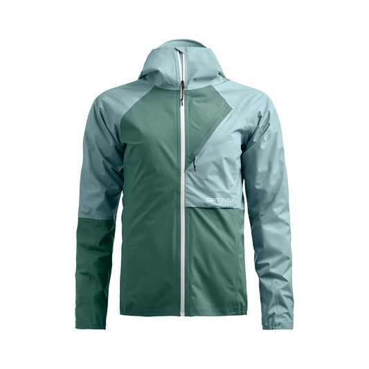PIZ Selva 2.5L Jacke