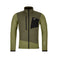 Grid veste en polaire