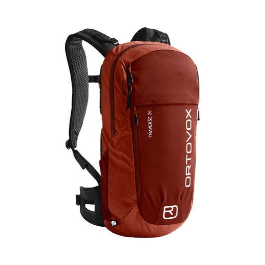 Traverse 20 Rucksack