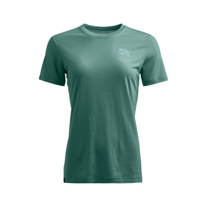 150 Cool MTN Mission Wandershirt