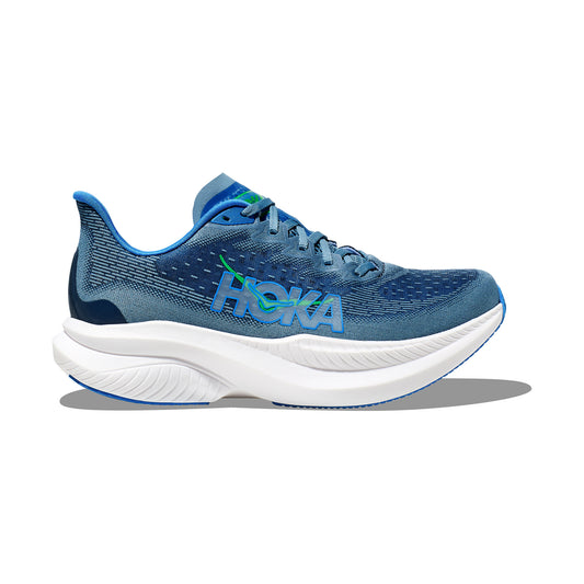 Mach 6 Laufschuhe