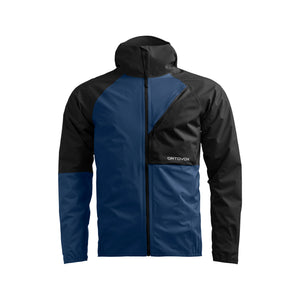 PIZ SELVA 2.5L JACKET M