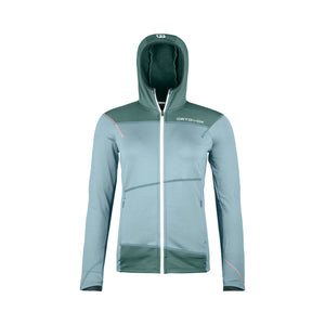 Fleece Light Hoody veste polaire