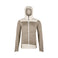 Fleece Light Hoody veste polaire