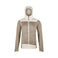 Fleece Light Hoody Fleecejacke
