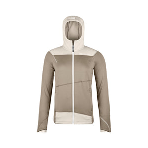 Fleece Light Hoody veste polaire