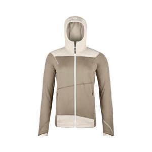 Fleece Light Hoody Fleecejacke