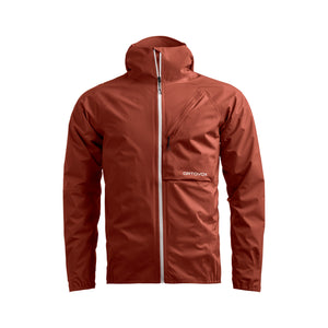 PIZ SELVA 2.5L JACKET M