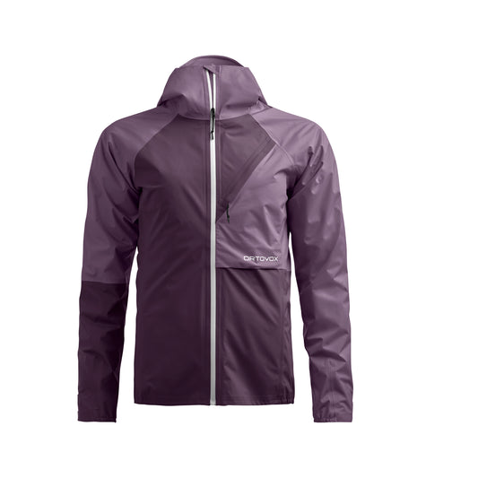 PIZ SELVA 2.5L JACKET W