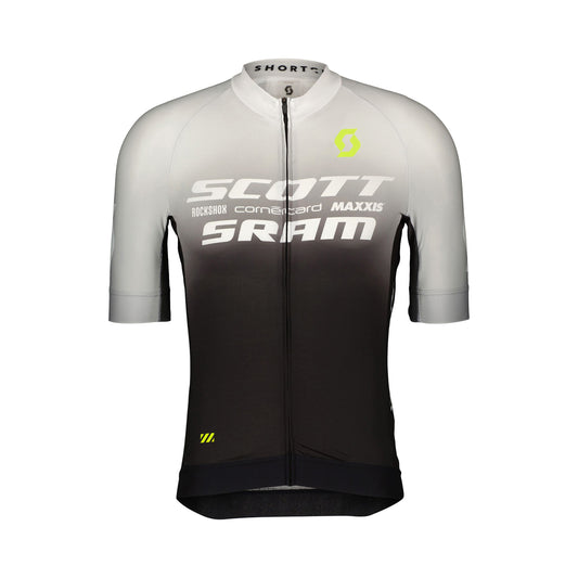 RC SCOTT-SRAM Pro Bikeshirt