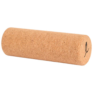 Kork Yoga Massagerolle