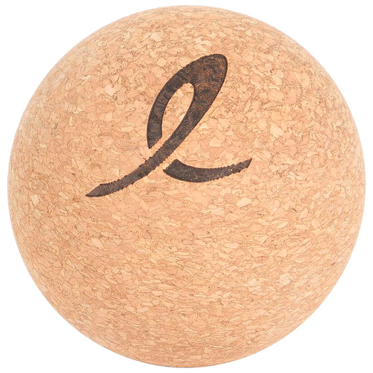 Boule de yoga en liège