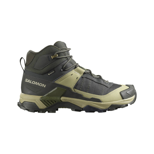 X Ultra 5 Mid Gore-Tex Wanderschuhe