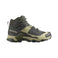 X-Ultra 5 Mid Gore-Tex chaussures de randonnée