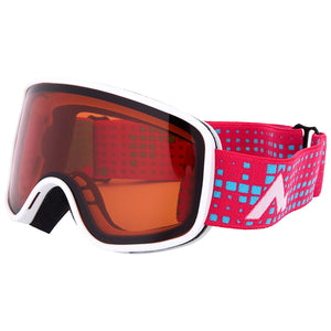 Tempo VidoSpec2 Dans Lunettes de ski
