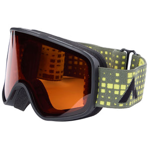 Tempo VidoSpec2 Dans Lunettes de ski