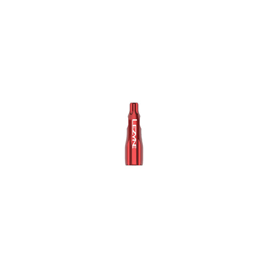CNC TLR Valve Cap