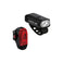 Mini Drive 400Xl / Ktv Drive+ Pair