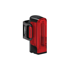 Strip Drive Pro 400+ Rear