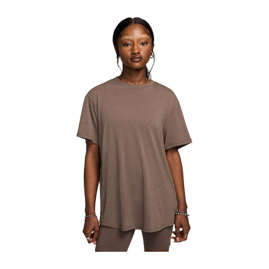 Nike One Relaxed Women's Short-Slee