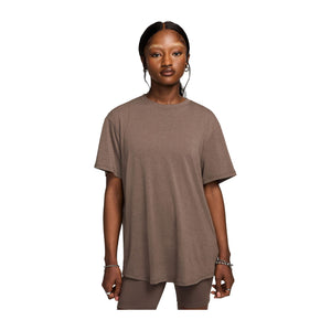 Nike One Relaxed Women's Short-Slee