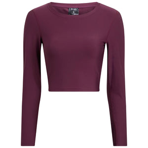 Olene LS W T-Shirt S/S