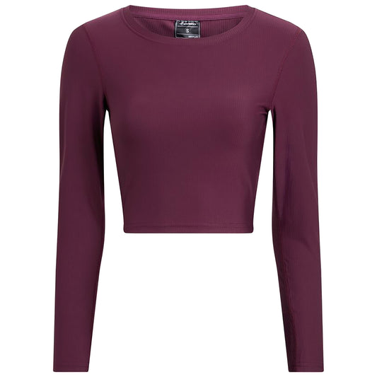 Olene LS W T-Shirt S/S