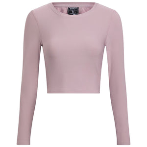 Olene LS W T-Shirt S/S