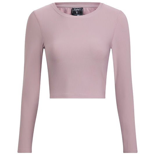 Olene LS W T-Shirt S/S