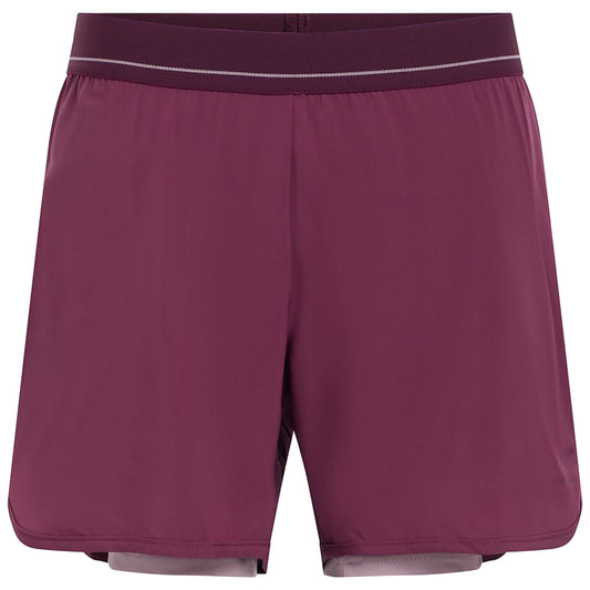 Isolda II W Shorts 2In1